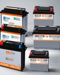 Inverters